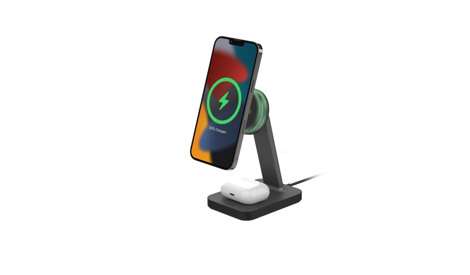 ZAGG Mophie Snap+ Charging Stand & Pad 401309752